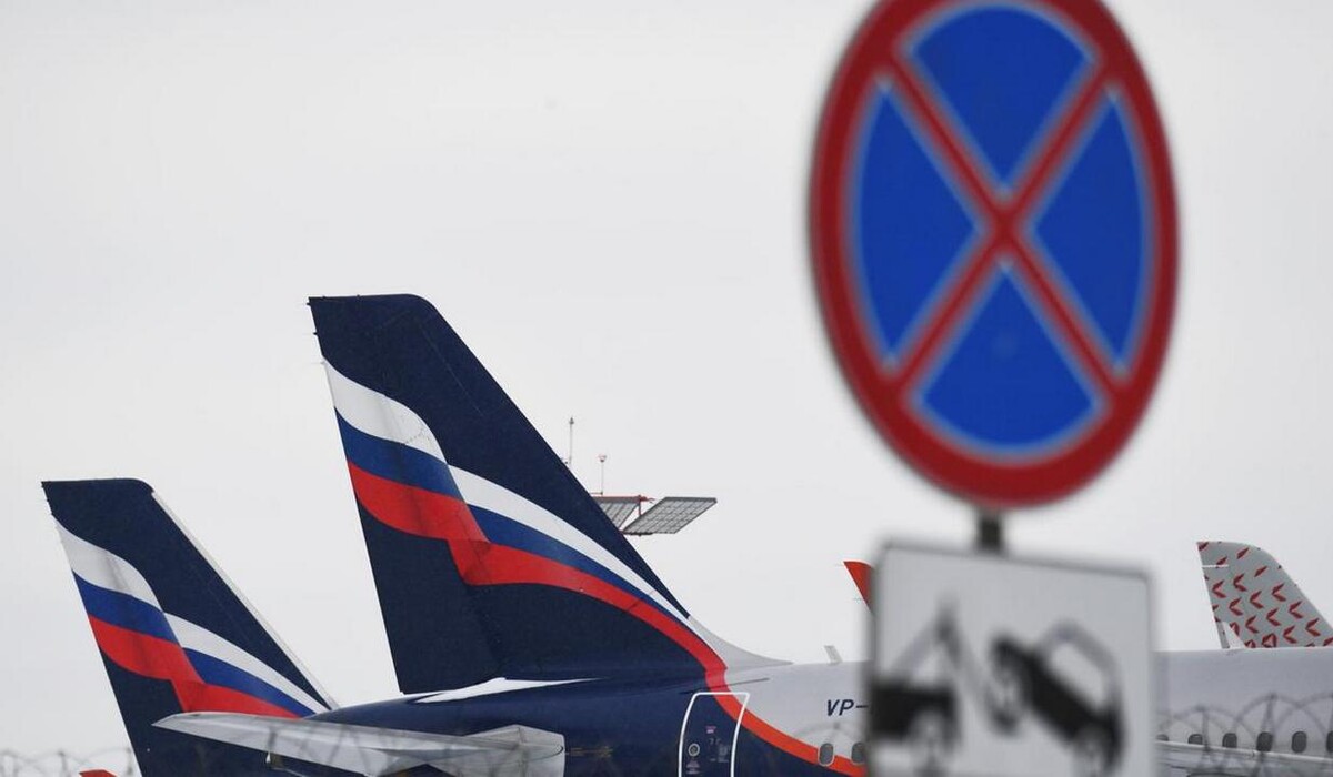 Великобританія послабила санкції проти РФ в авіагалузі.