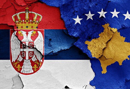 Балканский кризис: политикам Сербии пора отделиться от 