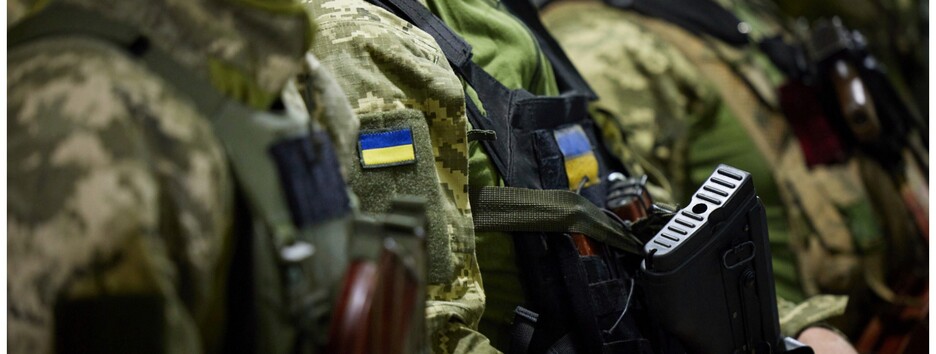 ВСУ идут: херсонцы получили инструкции, как действовать при освобождении города (фото)