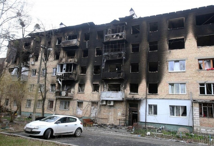 Россияне обстреливают Северодонецк - в городе падают дома, видео  - фото 1