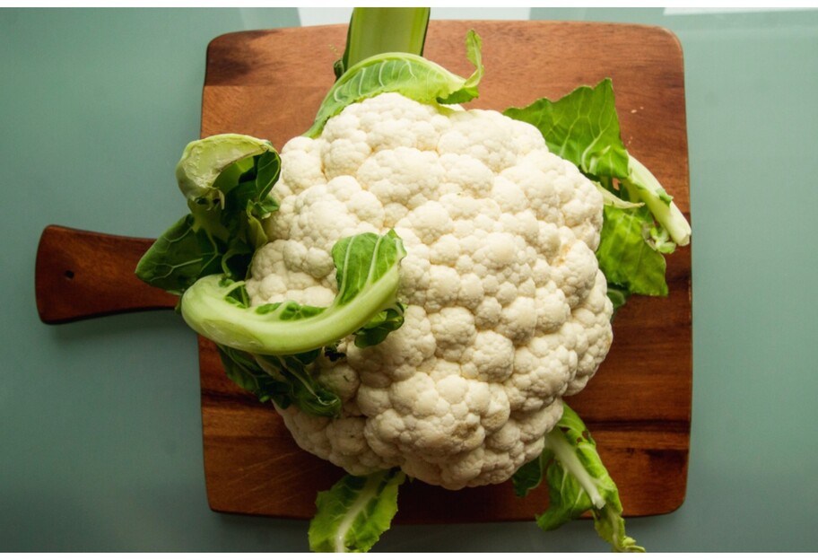 Рецепты из цветной капусты - как приготовить полезный гарнир  - фото 1