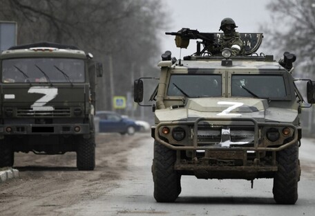 В Украине воюет 98 вражеских БТГр: почему их не отправляют на ротацию