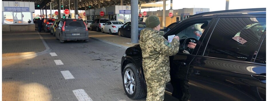 Автомобіль з-за кордону для ЗСУ: як купити та привезти в Україну