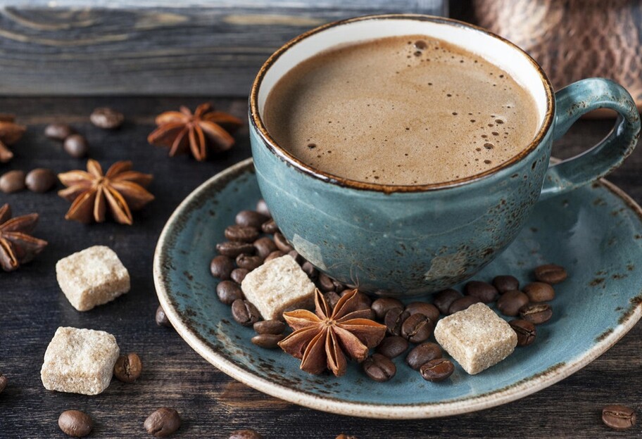 Кава з какао - готуємо моккачіно - рецепт - фото 1