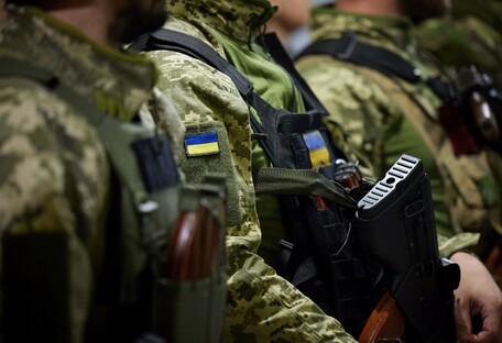 Оккупанты наступают в Харьковской области: идут бои – Генштаб ВСУ