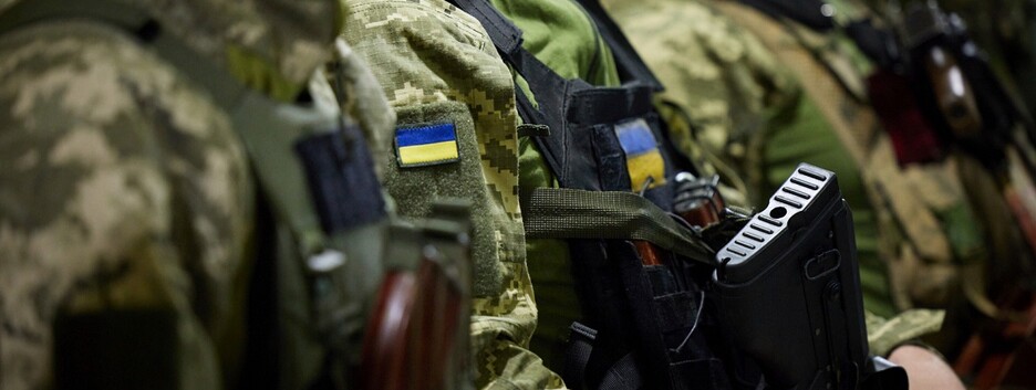 Оккупанты наступают в Харьковской области: идут бои – Генштаб ВСУ