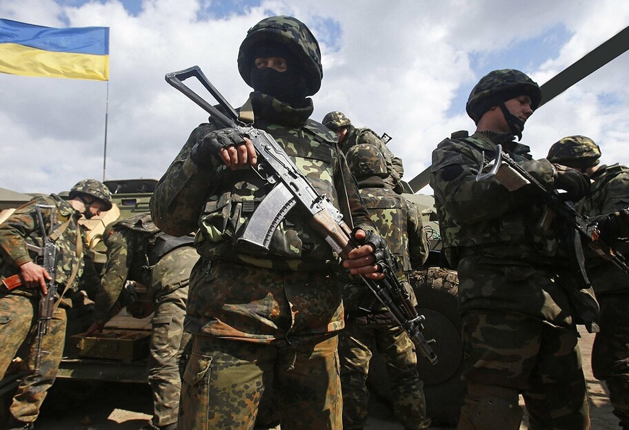 ВСУ готовятся к обороне Киевской области - РФ не пройдет - фото 1