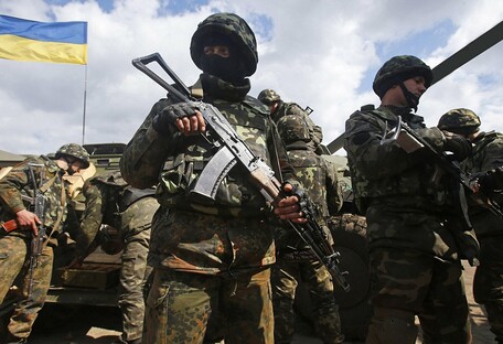 В Киевском направлении оккупанты больше не пройдут – Сергей Наев
