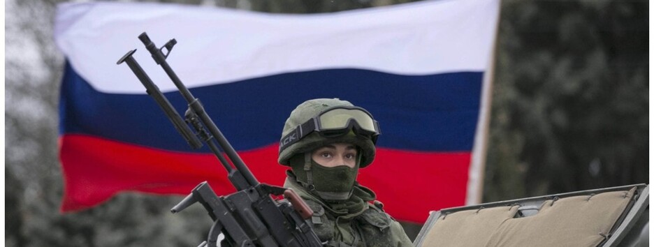 Мінус 150 військових: названо втрати Росії на 4 серпня