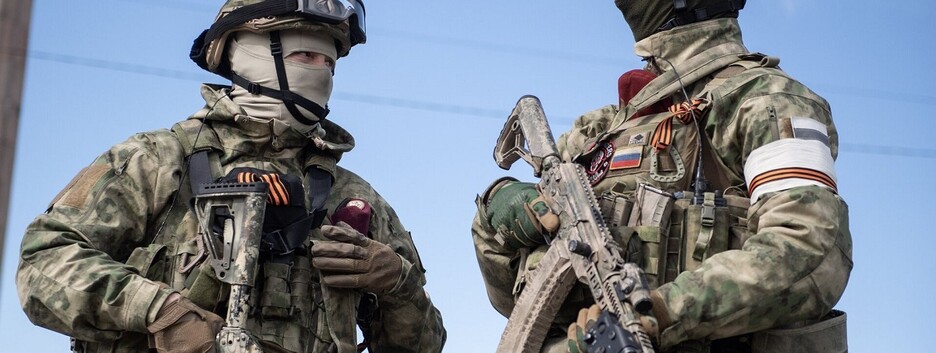 РФ перекидає сили до північних кордонів України: з якою метою