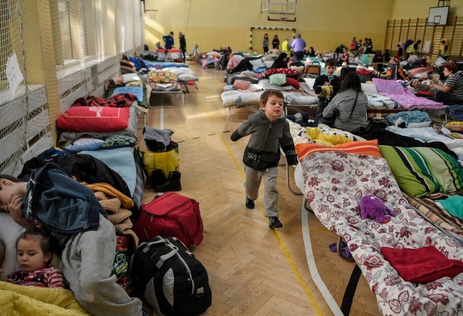 Виплат 2220 українцям - переселенці можуть отримати допомогу від ООН - фото 1