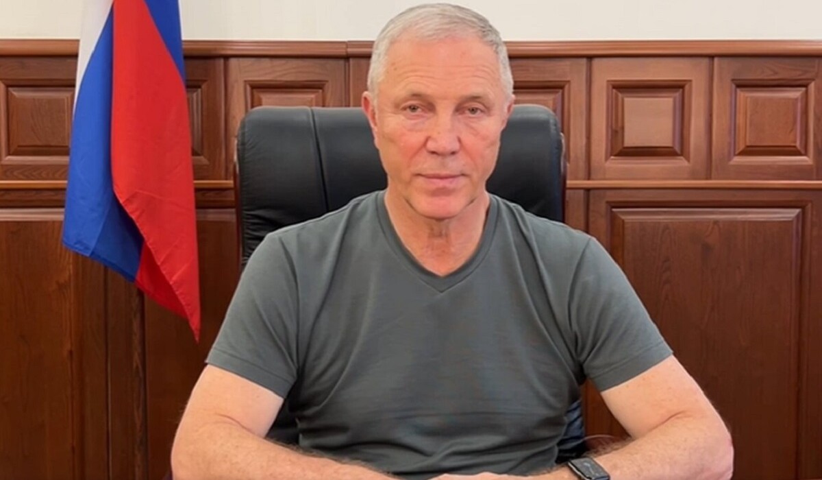Херсонский коллаборант Сальдо впал в кому: врачи подозревают отравление фото