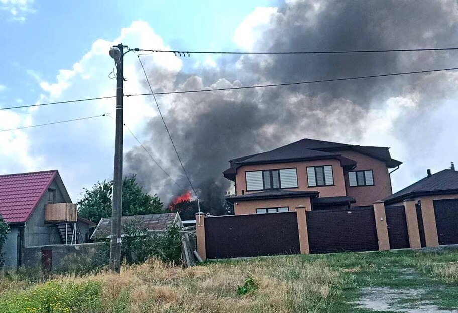 Обстріл Миколаєва 5 серпня - відомо про 10 постраждалих - фото 1