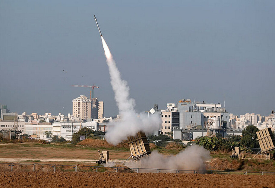 Ізраїль розпочав військову операцію проти сектору Газа - терористам висунули умову - фото 1