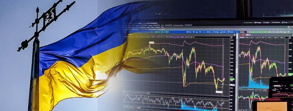 Третьої світової поки що не буде, а Україна повертається на фондові ринки