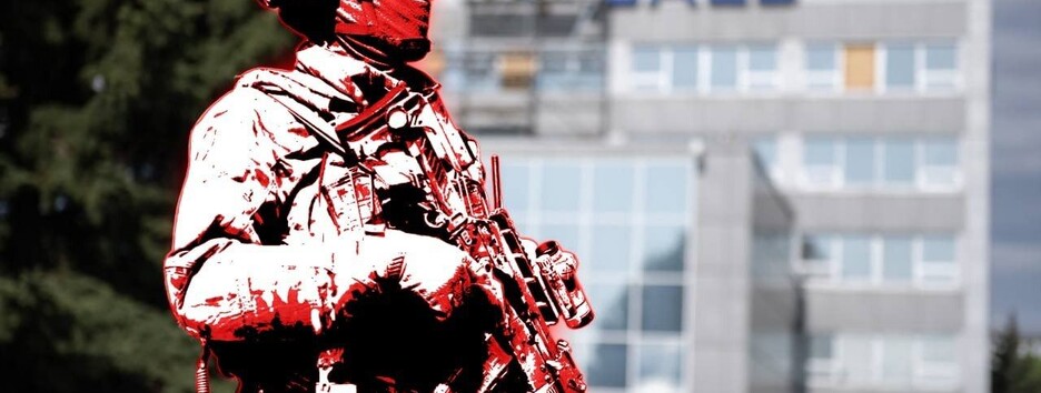 Окупанти влаштували провокацію на ЗАЕС: біля станції три 