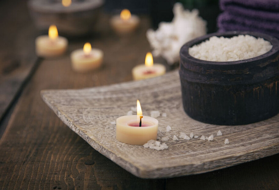 Рисова миска - простий ритуал на удачу - фото 1