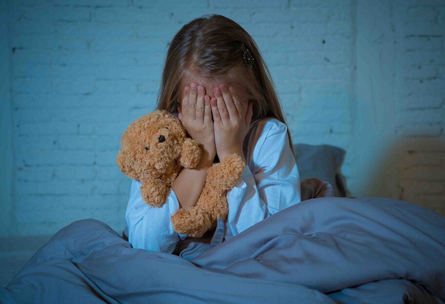 Страх гучних звуків у дітей - як заспокоїти - поради психолога - фото 1