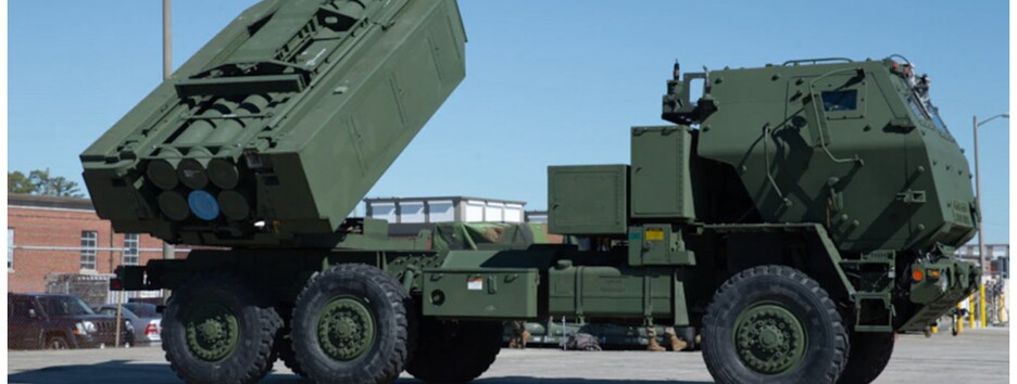 У Мелітополі ЗСУ ракетами HIMARS знищили понад 100 російських військових