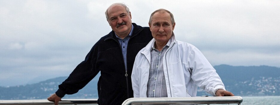 Якщо Лукашенко піде у військову авантюру, то це буде його особистий кривавий фінал