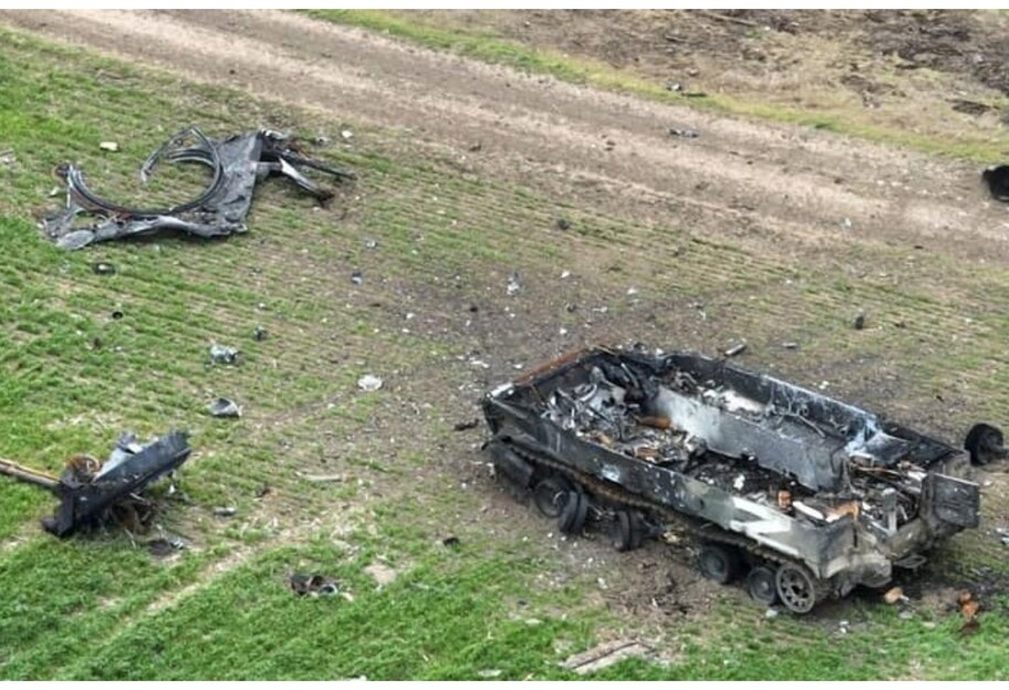 Втрати армії РФ з початку війни - ЗСУ за 7 серпня знищили 140 російських військових - фото 1