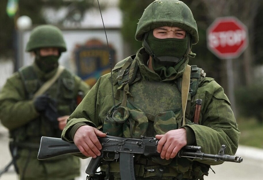 Армія РФ вивела до тилу 200 військових - вони відмовляються воювати в Україні - фото 1