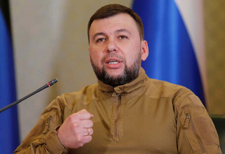 Главарь "ДНР" подтвердил информацию о "трибунале" над пленными в Мариуполе 