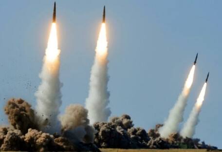 Опасные и быстрые: военные назвали типы ракет, которые сложно сбить ПВО 