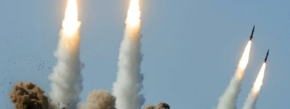 Опасные и быстрые: военные назвали типы ракет, которые сложно сбить ПВО 