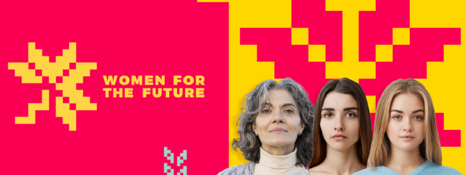 Women For The Future: украинки, потерявшие работу из-за войны, получат помощь