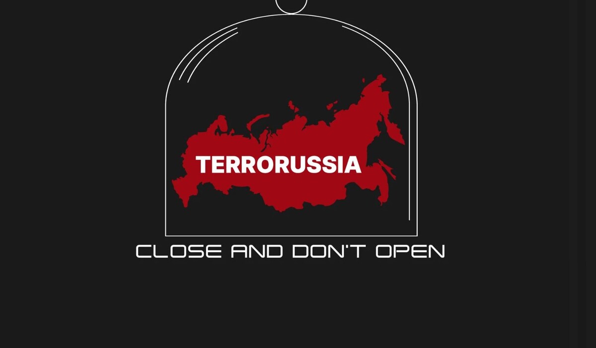 Политика терроризма Москвы стала глобальной опасностью для всего континента