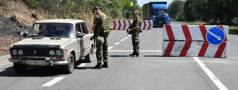 В Донецкой области вводят особый режим движения транспорта: подробное пояснение 