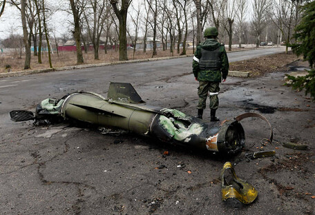 На Луганщині сили опору завадили ворогові блокувати постачання зброї ЗСУ