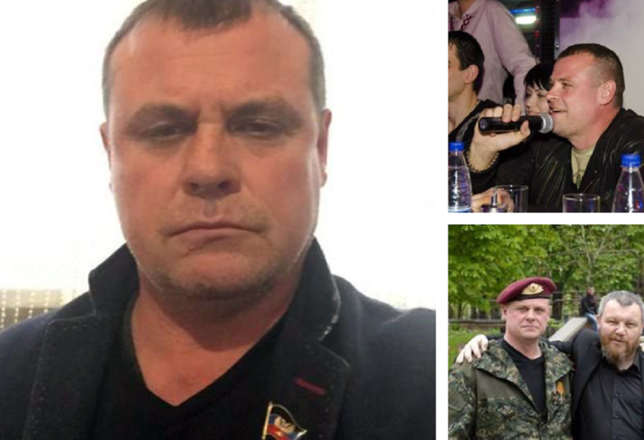 Юрий Крикуненко убит ВСУ - коллаборанта ликвидировала артиллерия - фото 1