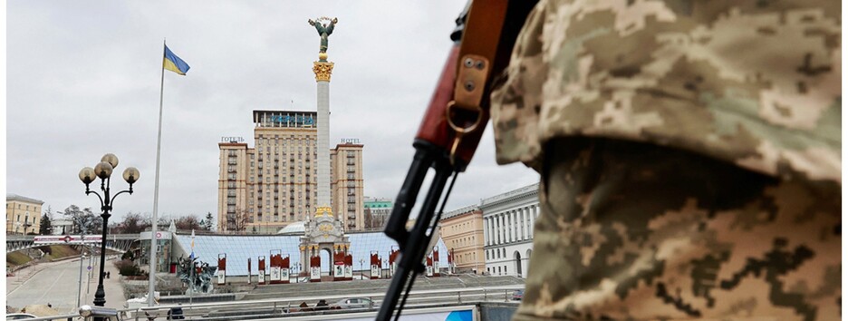 В Украине могут продлить военное положение до зимы