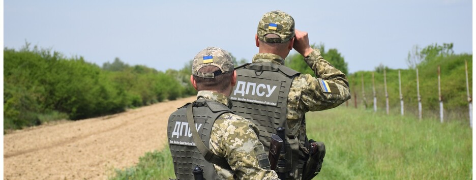 Українські військові на Слов