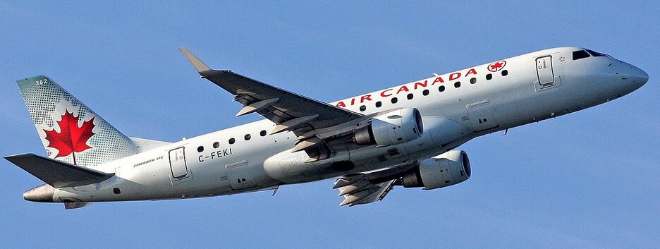 Украинцы могут бесплатно вылететь в Канаду: как попасть на рейс 