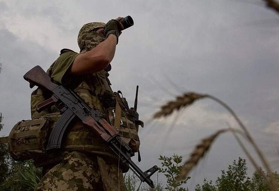 Втрати Росії в Україні - ЗСУ показали відео знищення окупантів - фото 1