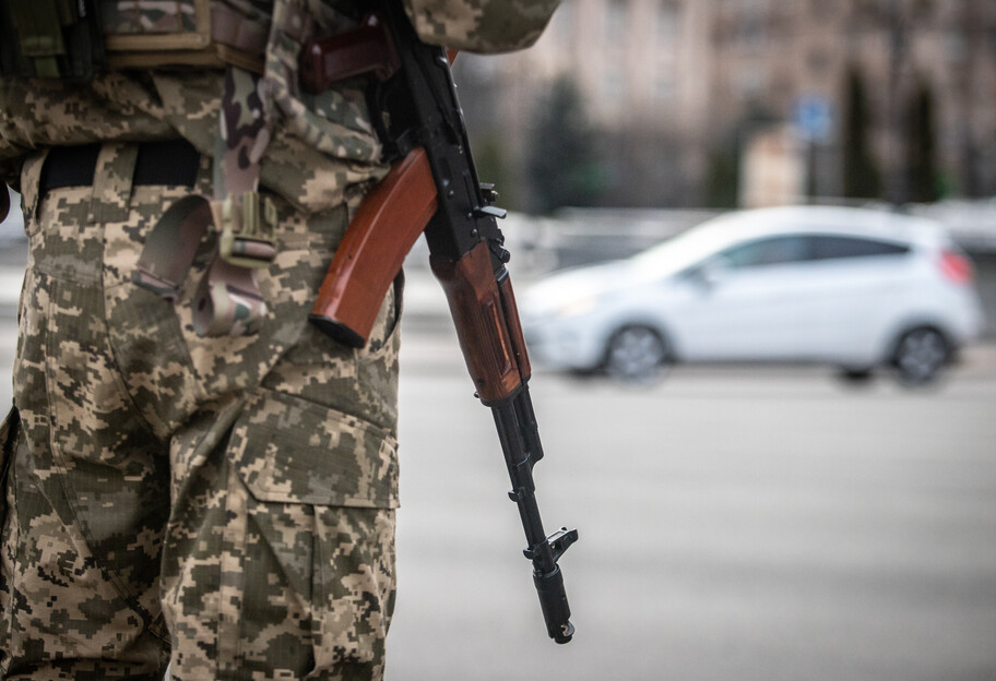 Военное положение в Украине продлят на 90 суток - законопроект поддержал комитет ВР - фото 1