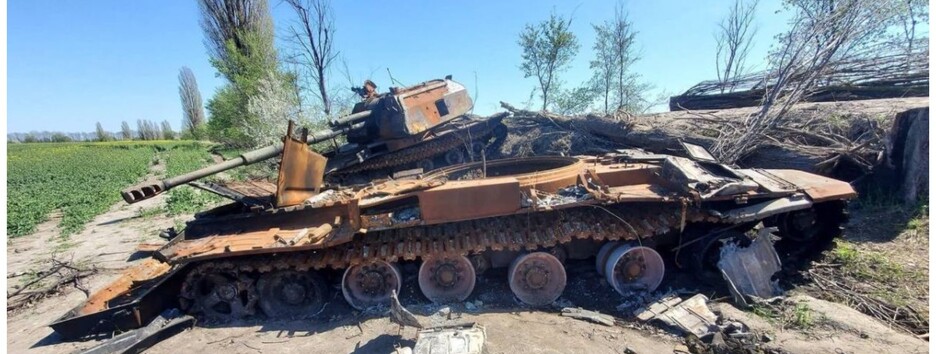 Минус 200 военных: названы потери России на 15 августа