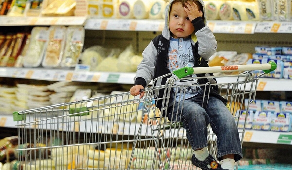 Ціни зростають: на скільки подорожчали продукти за останній місяць