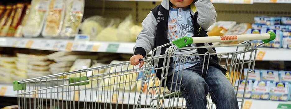 Ціни зростають: на скільки подорожчали продукти за останній місяць