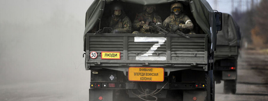 Росія готує провокації до Дня незалежності: можуть розпочати наступ з Білорусі
