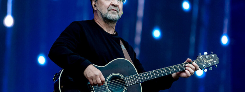 Лидера ДДТ оштрафовали за осуждение войны в Украине  