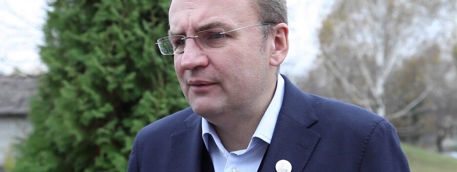 Мэр Львова призвал горожан запасаться буржуйками на зиму (видео)