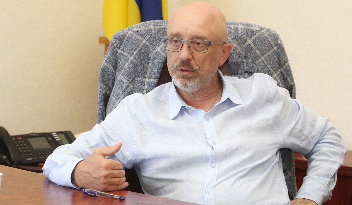Всеобщая мобилизация: Резников рассказал, кого призывают в первую очередь фото