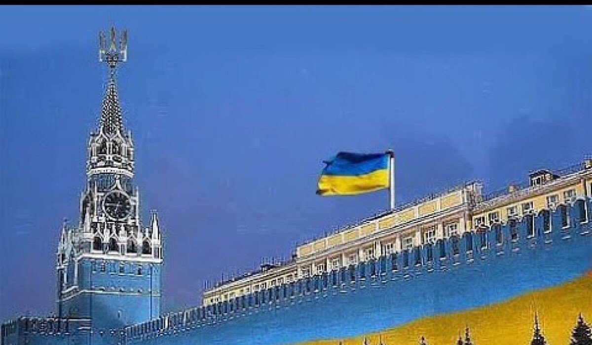 Україна йтиме до кінця у звільненні своїх територій і все маємо закінчити в Криму