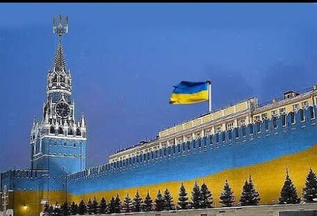 Украина будет идти до конца в освобождении своих территорий и всё должны закончить в Крыму