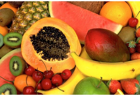 Для святкового столу: рецепт освіжаючої фруктової окрошки