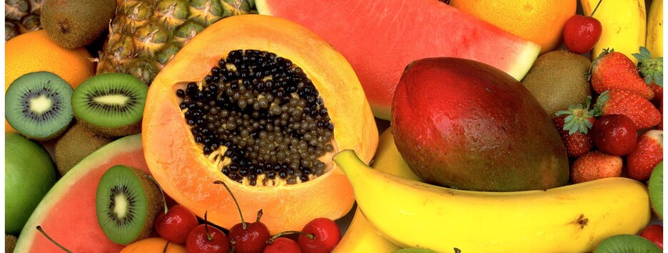 Для святкового столу: рецепт освіжаючої фруктової окрошки